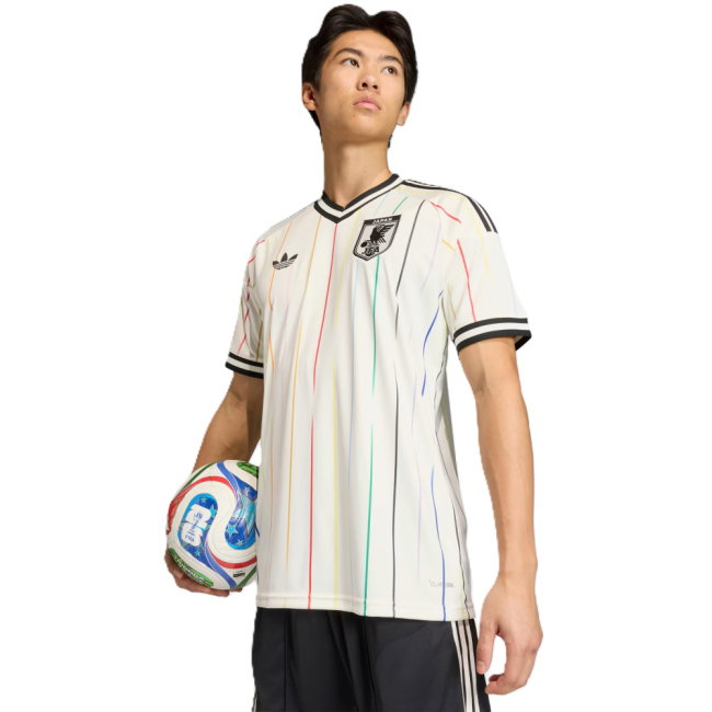 2026-2027 Japan Away Shirt-SoccerKits Hub | Buy Soccer Jerseys Online